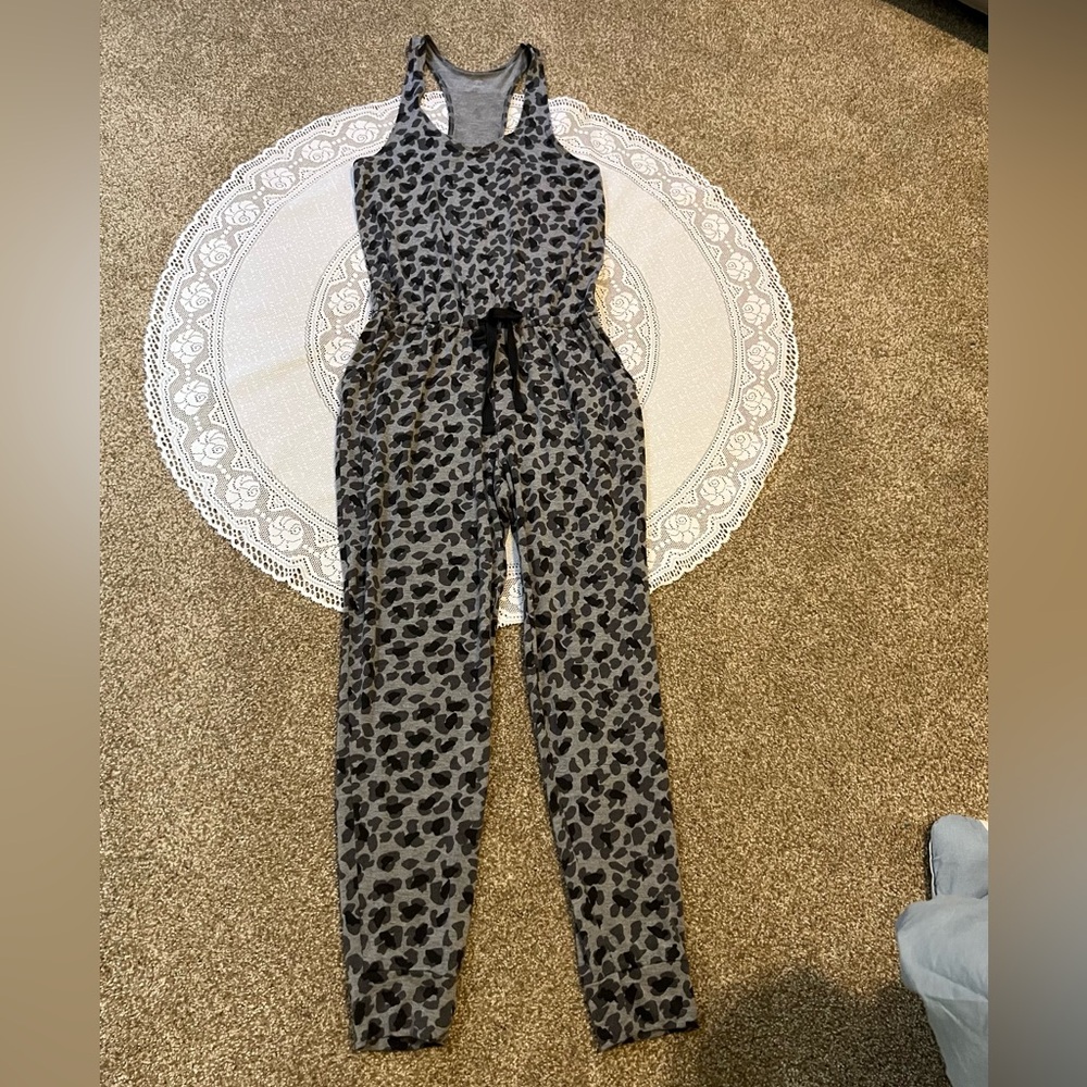 Aerie jumpsuit